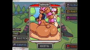 She want something better then money (Hilda Reward)