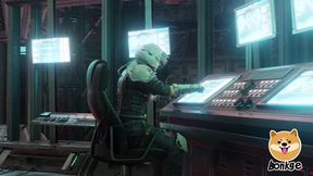 Scarlet Knows what She Wants