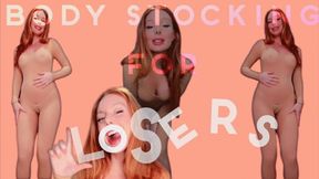 Body Stocking For Losers