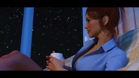 Welcome to Free Will - #30 - Life Crumbling by Redlady2k
