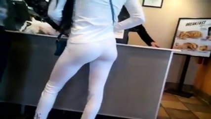 LEGGINGS Bum