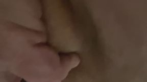 Sniff my farts and worship my micropenis