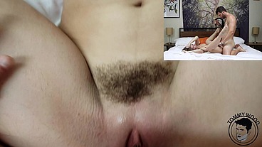 Lena Paul Gets Hard Fuck