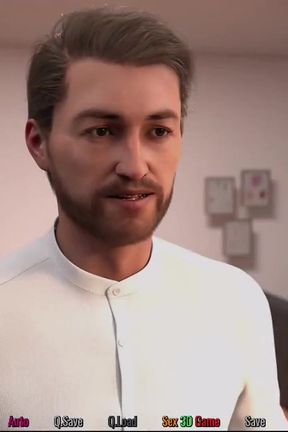 A Perfect Marriage #23 - Kendra and Anne went out for lunch, Chris spend the night as Anne's