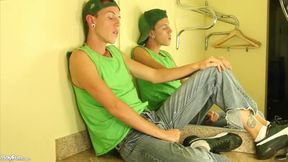 Dustin