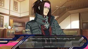 Mink Fucks Aoba Raw Daddy Rough Sex
