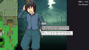 Unoffical Imperial Gatekeeper Guide #8 (Relax It, Hoe)