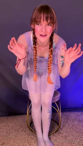 Liv Masturbation