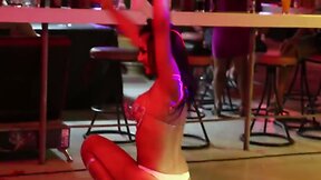 travel to meet some gorgeous ladyboys 8