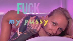 I came inside my stepsis' vagina&#x1F32E;&#xFE0F;