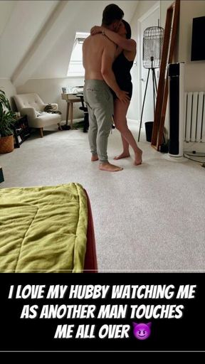 Spit roast with a friend