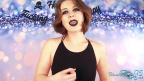 30 Orgasms Gooning JOI For My Birthday