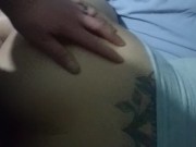 Wake me up morning quickie
