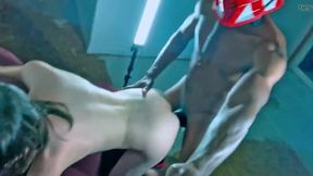 Hard Fuck n the Cuch xhHWUCd