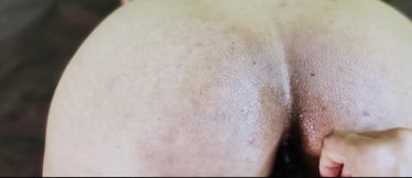 Anal Beads for First Time 18 Years Old