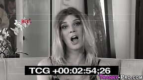 Intense shemale pounding - no age or girl mentioned