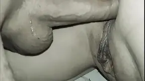 Pov amateur roleplay with milf
