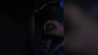 1st Time Mag Jakol sa Bus