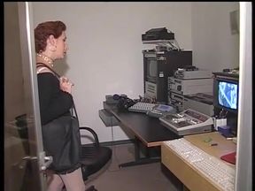 The Cocks in the Woods