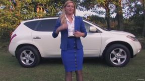 Price Of Promotion (iPhone) - Niki Lee Young