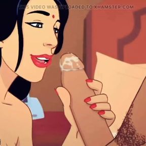 Savita Bhabhi Cartoon Video