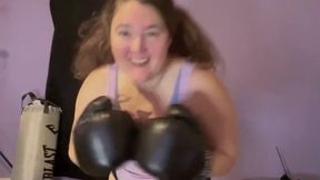 Old Man Domination POV