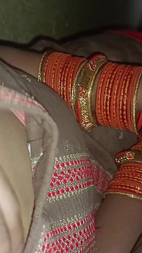 Stunning moment from "Rachna bhaabhi hindi me baat karte huye bhabhi Ko choda hot desi village sex videos"