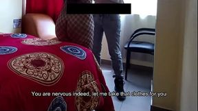 Dejame orinarme en tu carita preciosa