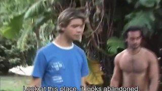 Jonny montana & felipe vilhena rio gang bang u.s.male 2004 [dvdrip]