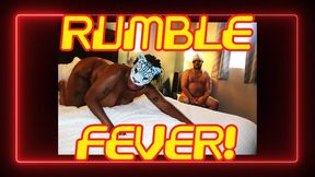 Private Fights: Rumble Fever
