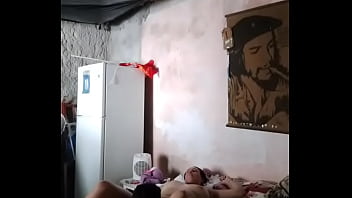 Ro y Lu otro m&aacute_s para mi mujer. Parte 1
