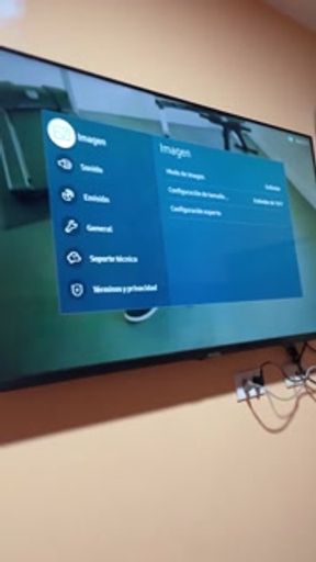 Yayita, the patron saint of the perfect body