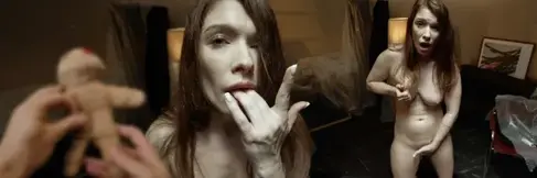 Possessed