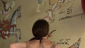Community Creator
 @fitandannika @Teasing & #Solo #Sexy #Brunette #Petite hot video nsfw | Tik.Porn