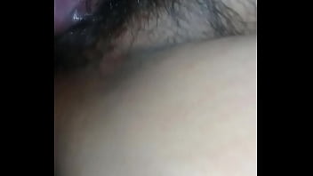 Remojo mi verga