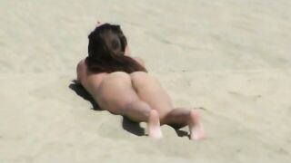 Sandfly Beach Delights with Reality