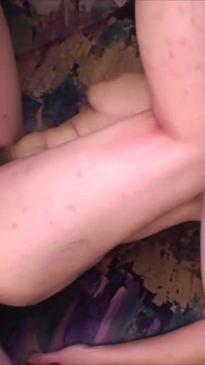 Memorable moment from &quot;Wenn der Stiefsohn mit der Mama fickt&quot;