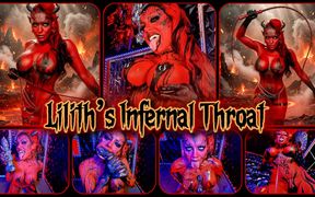 Lilith's Infernal Throat