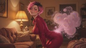 Farting Stories #8: Bubbly Jumpsuit Confessions