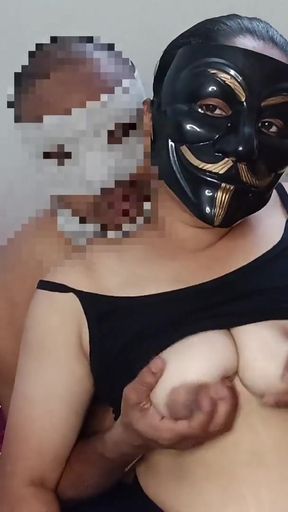 Desi hot fucking in sexy lingerie shoots   Clip 1