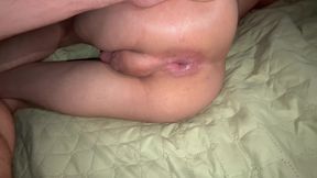 VERGON FUCKING FEMBOY