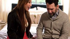 ”Chinese wifey Nicole Doshi gets back at her cheating hubby”