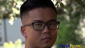 PETERFEVER Alex Chu One on One