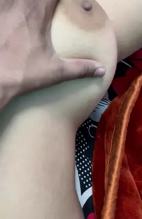 Indian GF gets her pussy licked and fucked