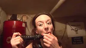 Pervert Girl