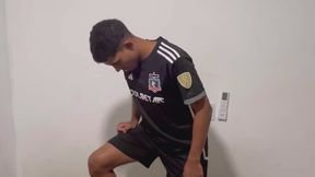 ROBE WINS THE FIGHT AND PISS AT MATT MOUTH