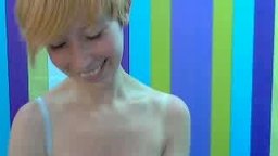 Hotty Ingrid Private Show