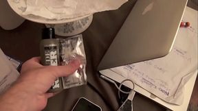 1597 sexy latino twink fucked by french badboy with amazing big cock