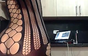 The perfect ass