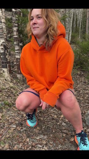 I Came Out of the Water